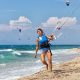 kite-surf