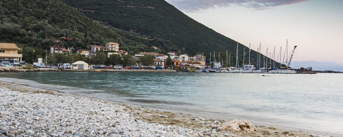 vasiliki